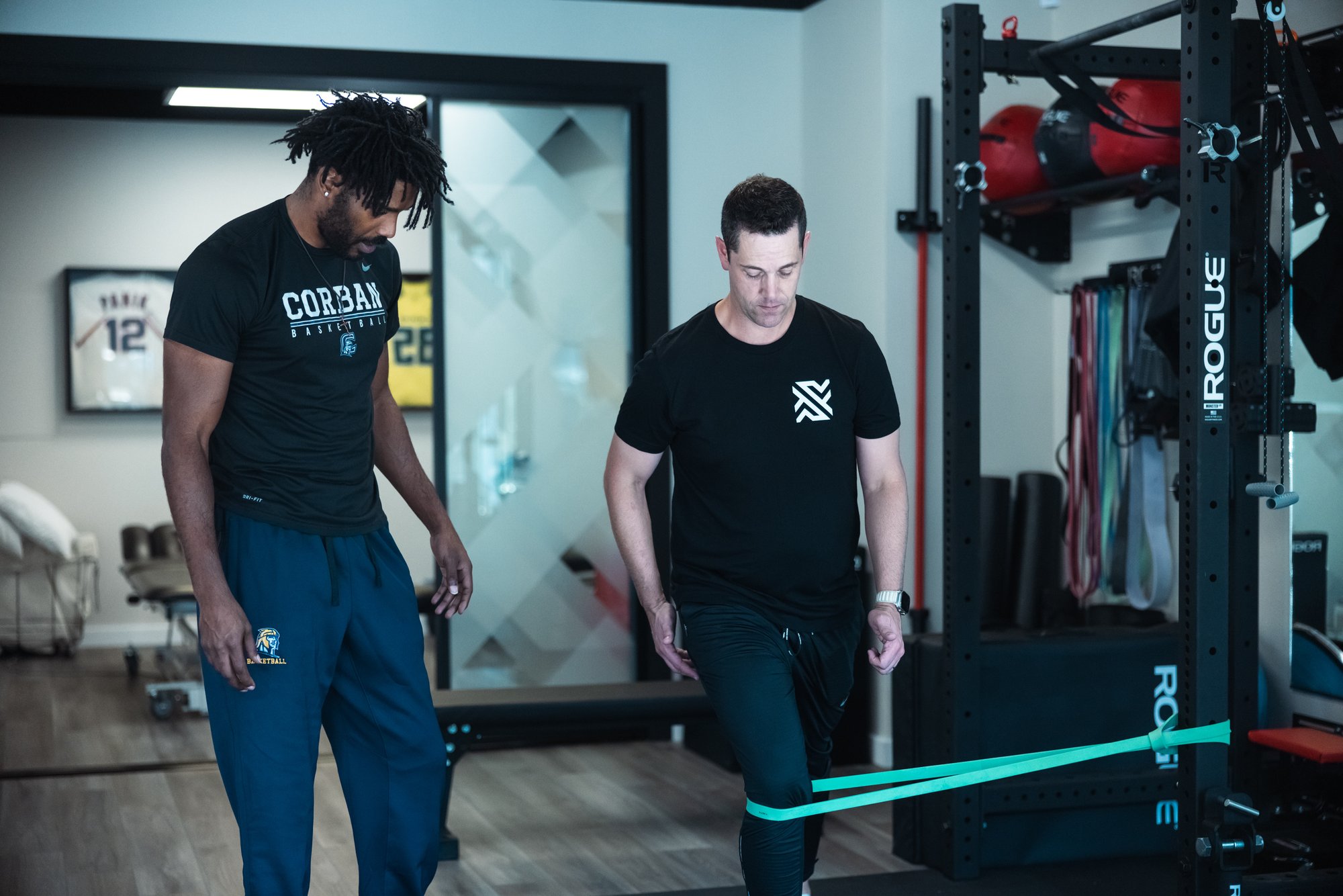 sport physical therapy