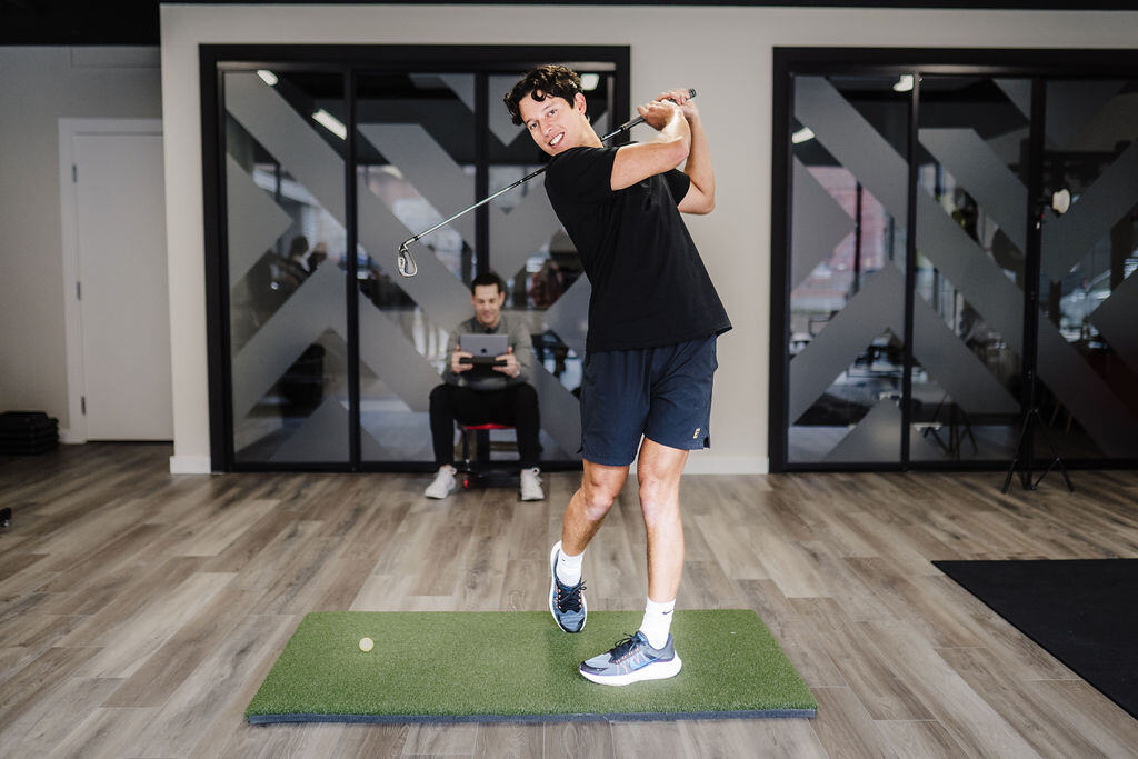 sports physical therapy